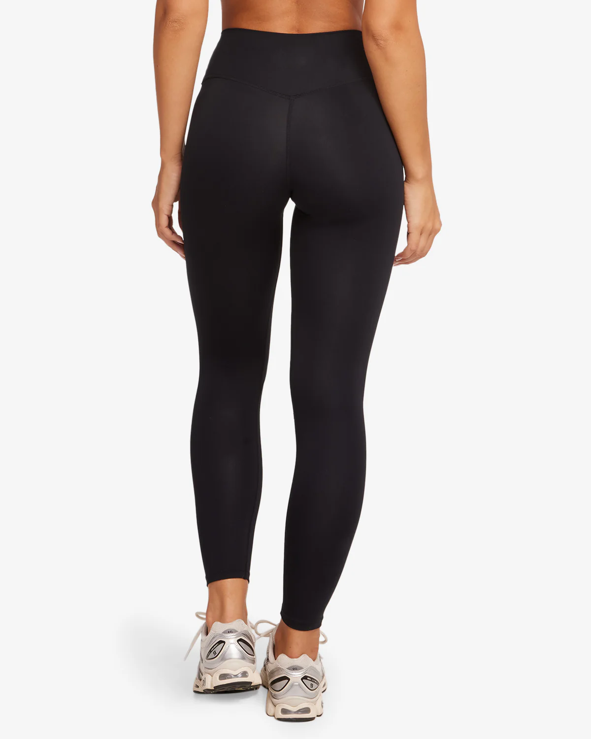 Legging Serenité – Noir