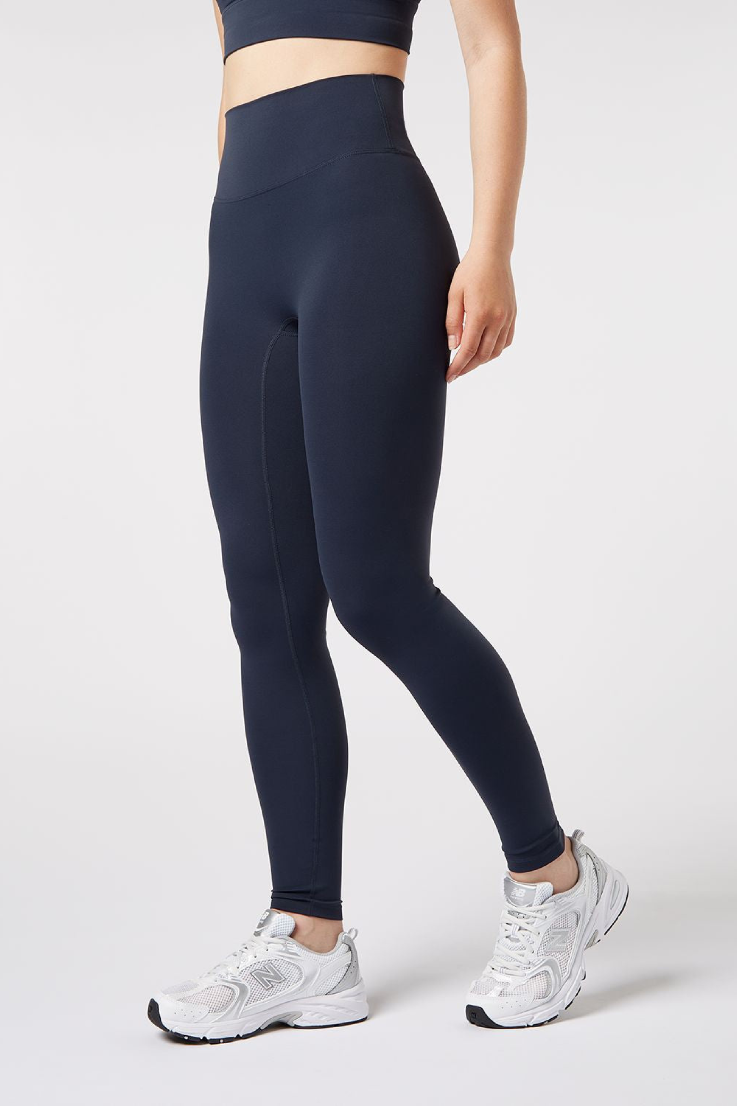 Legging - Bleu Océan
