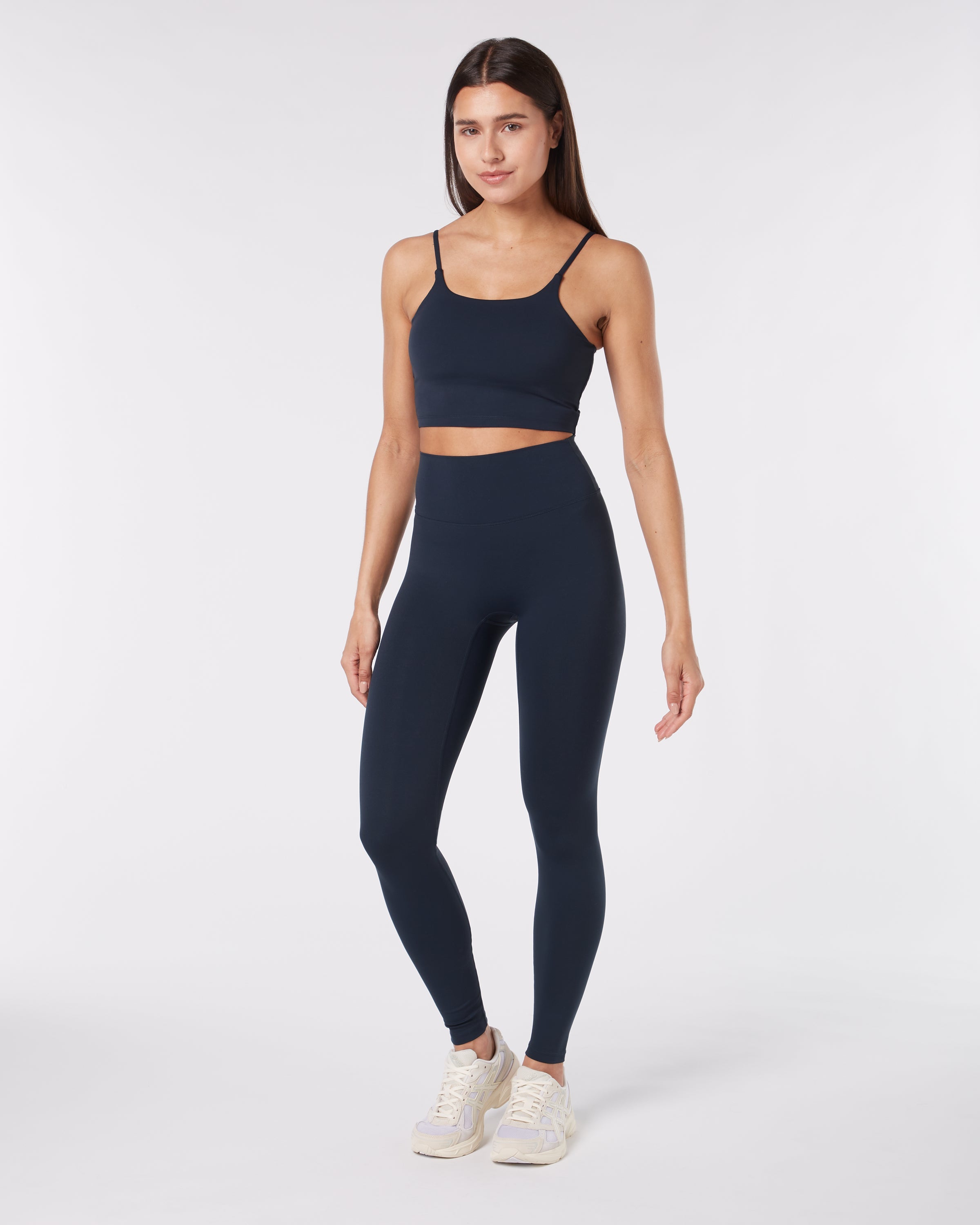 Legging - Bleu Océan