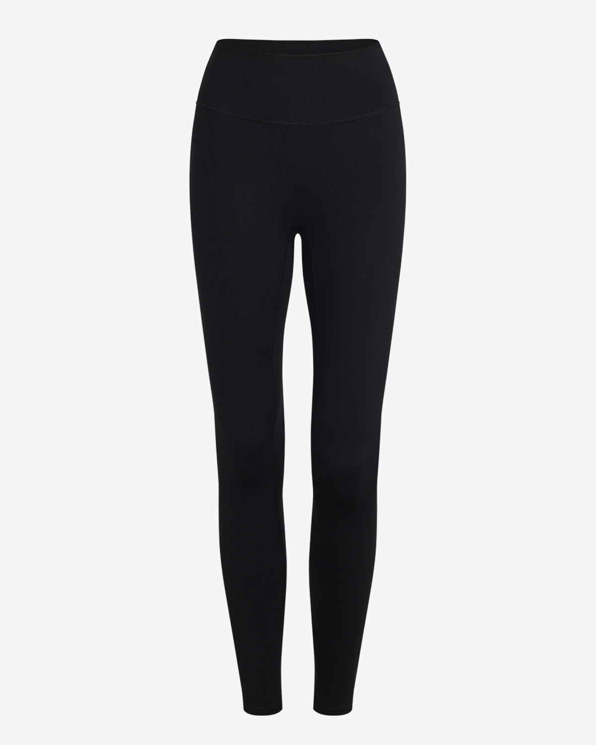 Legging Serenité – Noir
