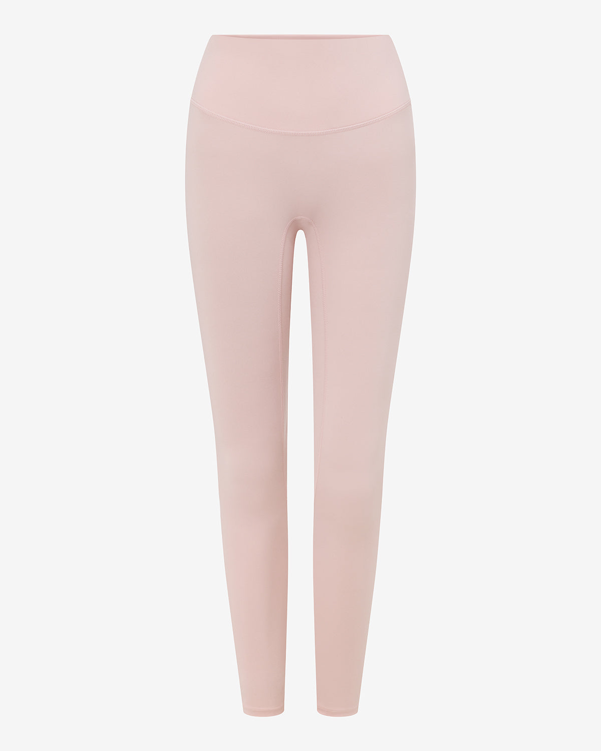 Legging Serenité – Rose Doux