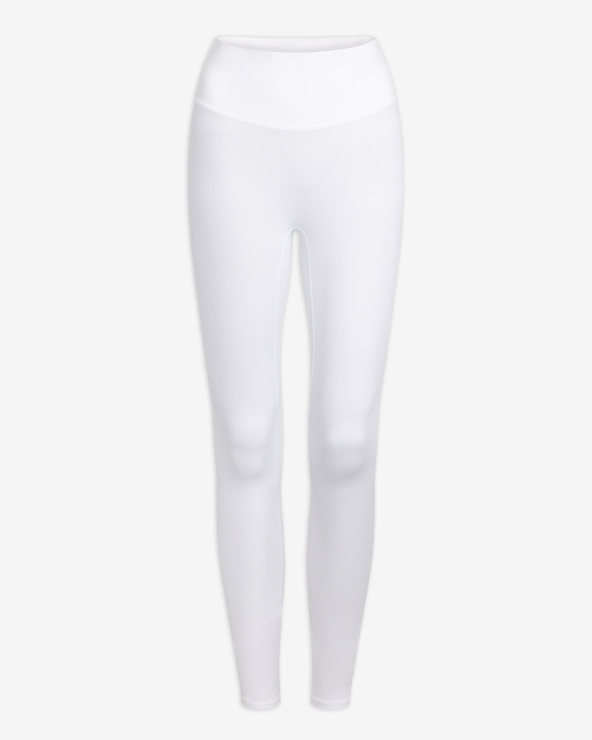 Legging Serenité – Blanc
